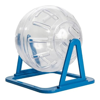 Globo Roda Para Hamster Com Suporte Brinquedo P/ ExercĂcios Globo Roda Para Hamster Com Suporte Brinquedo P/ ExercĂcios