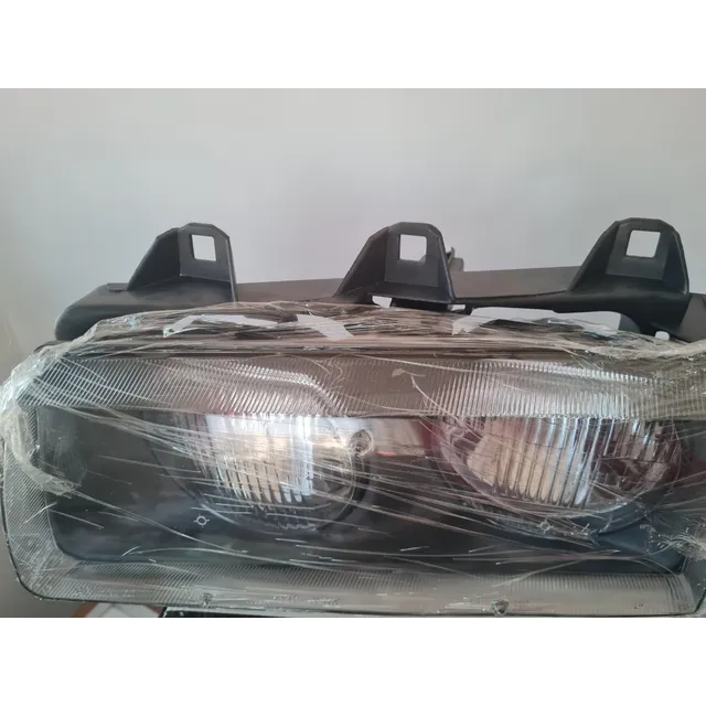 Bmw E36 Faro Delantero Izquierdo 318i 320i 325i 92/99