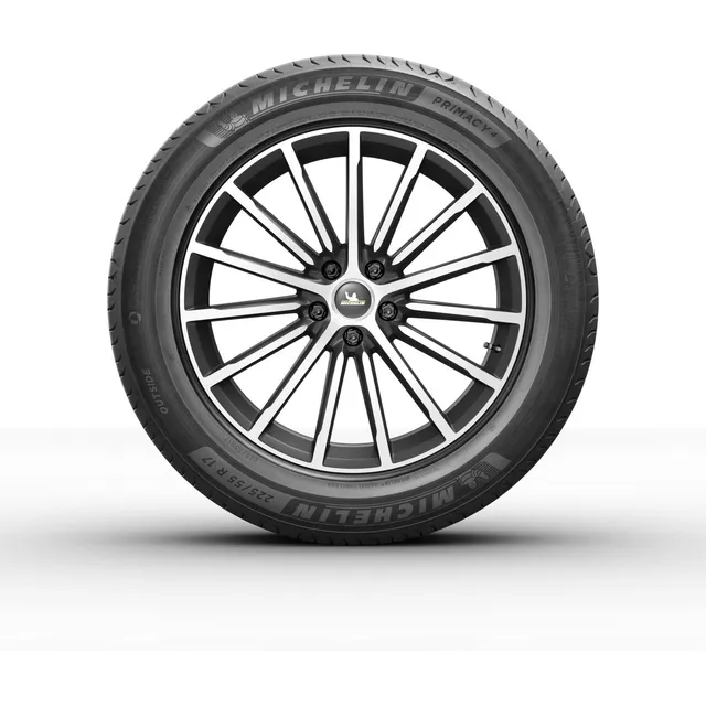Llanta 195/65r15 Michelin Primacy 4 95h