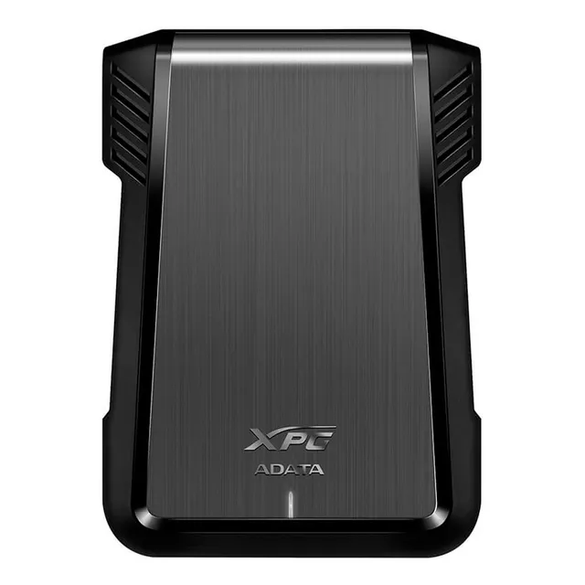 Gabinete Case Disco Duro Xpg Ex500 Usb Sata Carcasa Alta Velocidad 