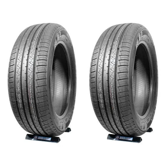 Set De 2 Llantas Wanda 235/65 R17 Wr9086