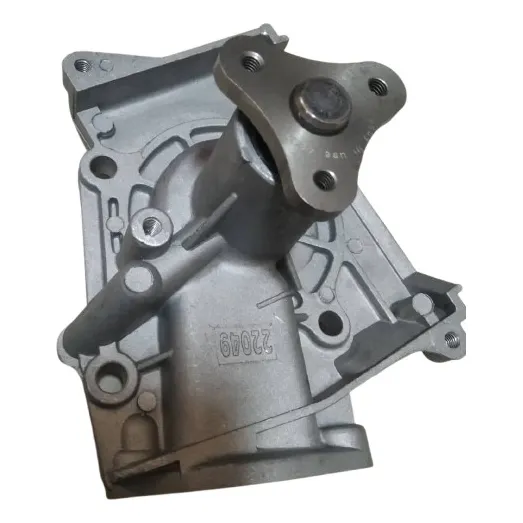 Bomba Agua Ford Festiva/ Mazda 323 / Kia Rio/ Tracer P-874