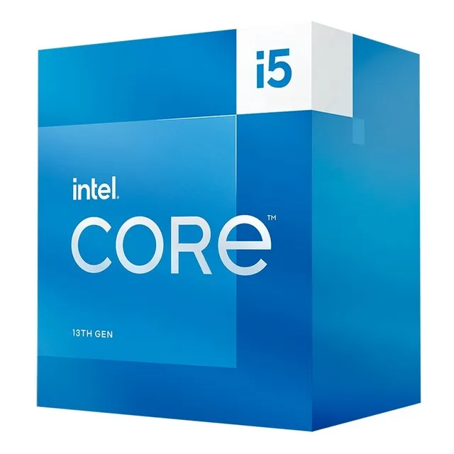 Procesador Intel Core I5 13400 2.5 Ghz Socket 1700