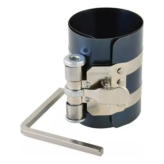 Opresor De Anillos 2 1/8 - 5 Pulgadas  Surtek