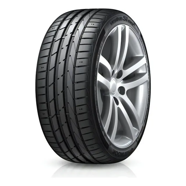 Llanta Hankook VENTUS S1 EVO2 K117B P 205/45R17 88 W