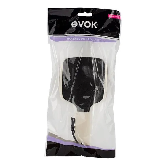 Lima Para Pies Evok A019-ft20002
