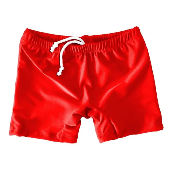 Boxer Bañador Natacion Piscina Niños