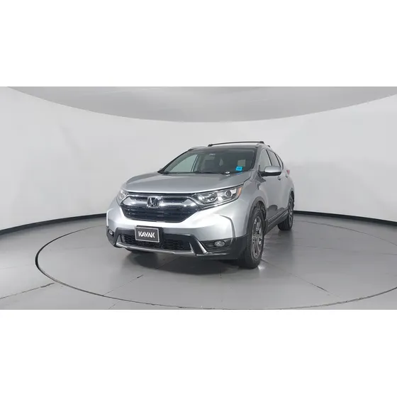 Honda Cr-v 1.5 Turbo Plus Cvt