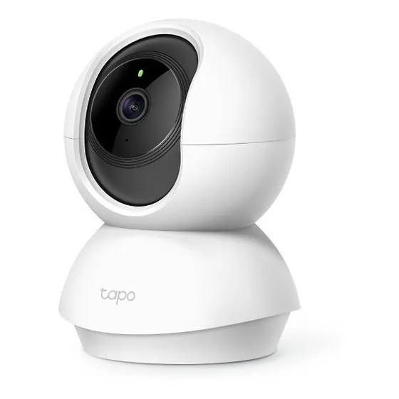 Camara De Seguridad Tp Link Tapo C200