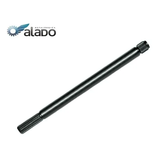 Eje Inferior Lavadora Mabe 24 Cm