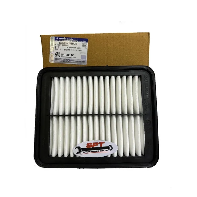 Filtro Aire - Alto 800cc 12v 3cil 2014-2019