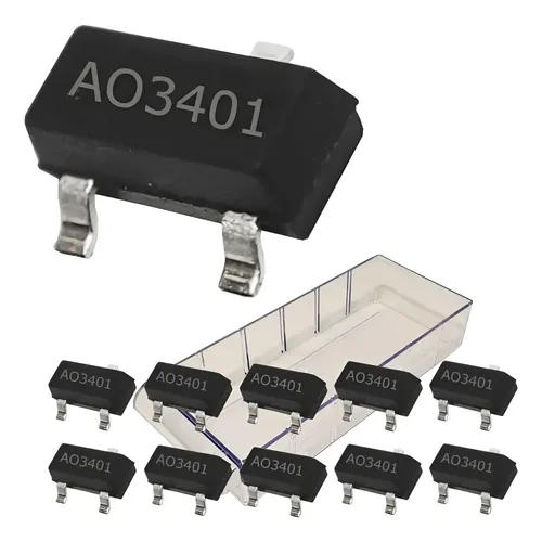 Transistor Bipolar Bd239 (4 Peças) Bd 239 D239 | MercadoLivre