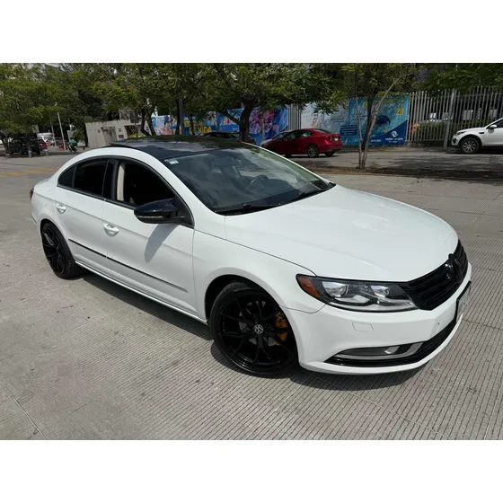 Audi A4 2.0 T Trendy Plus 225hp Mt