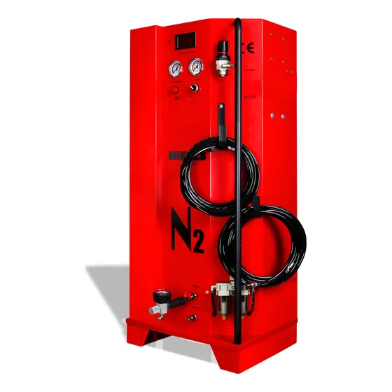 Generador De Nitrogeno (70 Lts)