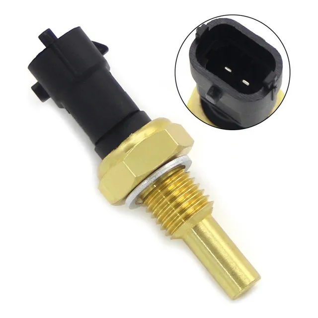 Qp  Compatible Sensor De Temperatura Para Can-am Outlander