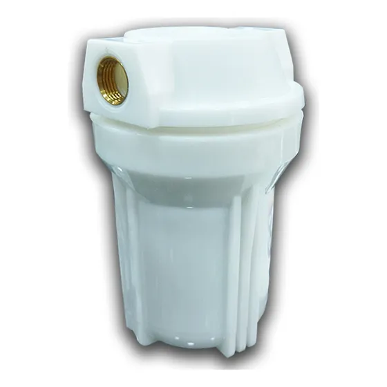 Filtro Purificador De Agua 5 Pulgadas Salud-ven