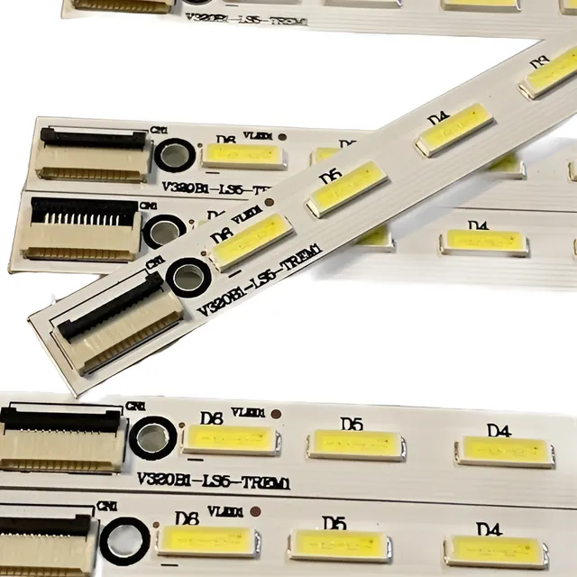 Tira De Led Kb-32-2211-led Kb-32-2212-led Ilo Ldh32ilo2
