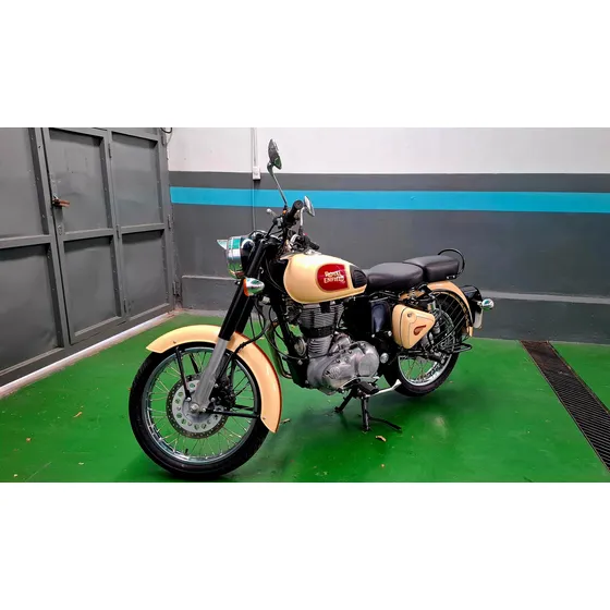 Royal Enfield