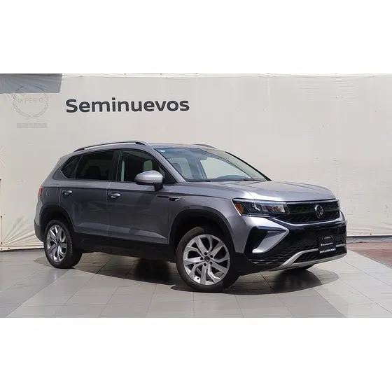Volkswagen Taos 1.4 Tsi Comfortline At