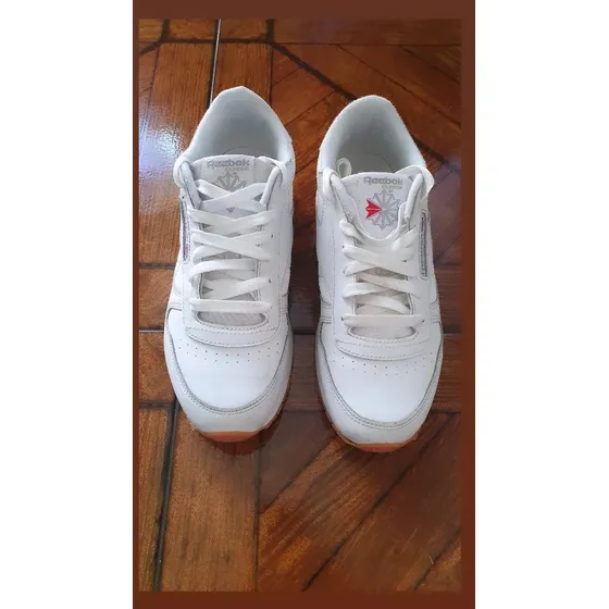 Zapatos Reebok Originales Usados 