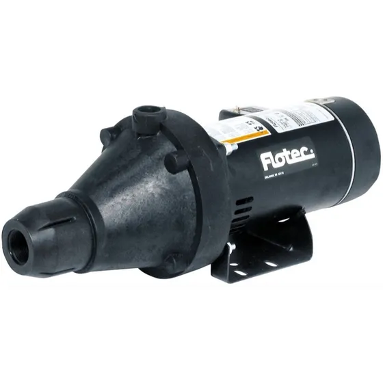 Bomba Jet Flotec 3/4 Hp Fp4022-10