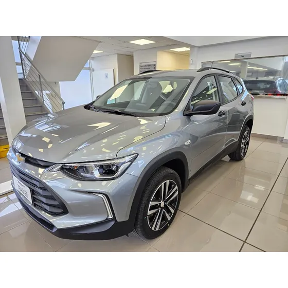Chevrolet Tracker 1.2 Turbo At