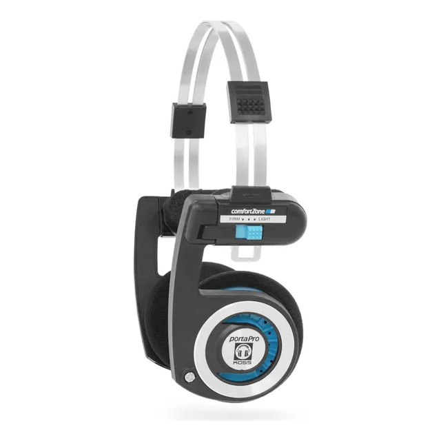 Auriculares Supraaurales Koss Porta Pro Wireless 2.0 Bluetoo