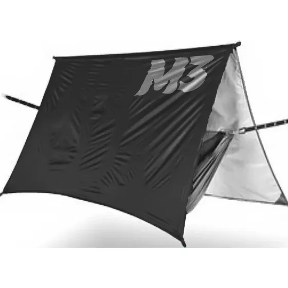 Tarp De Supervivencia 3x3 - M3® Tienda Oficial