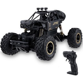 1:16 4x4 Aleación Control Remoto Coche Rc Escalada Carro Jug 1:16 4x4 Aleación Control Remoto Coche Rc Escalada Carro Jug