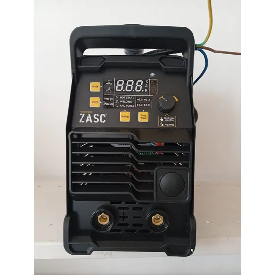 Soldadura Inversora  110-220v/200a