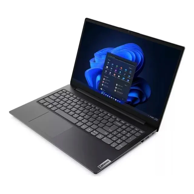Laptop Lenovo V15 G3 15.6 Fhd Intel Core I5 12gb 512 Ssd W11