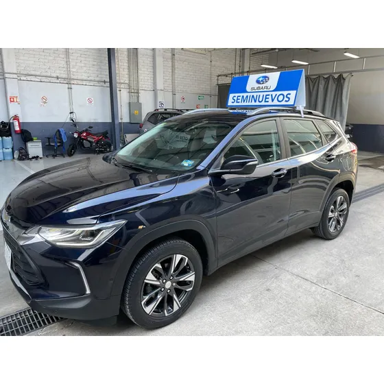 Chevrolet Tracker 1.2 Premier Turbo At
