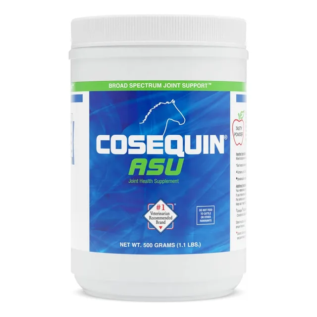 Cosequin Asu Articular Para Caballos Nutramax 500 G
