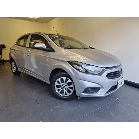 Chevrolet Onix 1.0 Lt 5p
