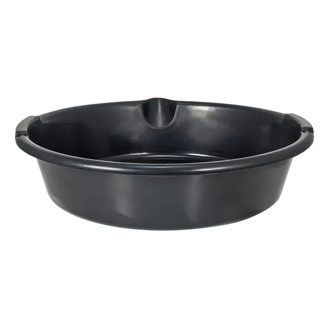  7qt Bandeja Recolectora Drenaje De Aceite 