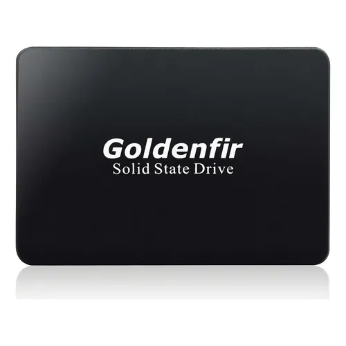 Ssd Crucial Mx500 1tb 3d Nand Sata 2.5 OEM | MercadoLivre