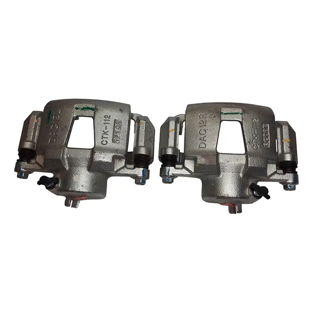 Caliper De Freno Delantero Der Izq Aveo Y Optra Original Gm