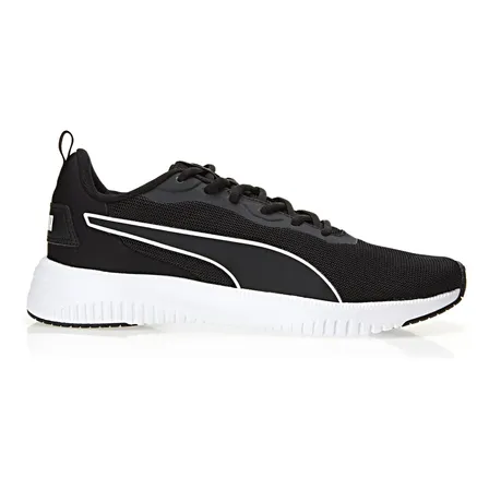 Tênis Masculino Flyer Flex Bdp Puma Puma Black-puma White Liso 41 Br
