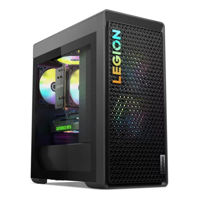 Gabinete Lenovo Core I5 14va Gen 32 Ram 1tb Ssd T.v 8gb
