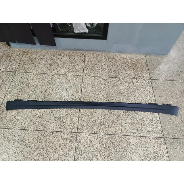 Babero Spoiler Inferior Chevrolet Silverado 2007/2014
