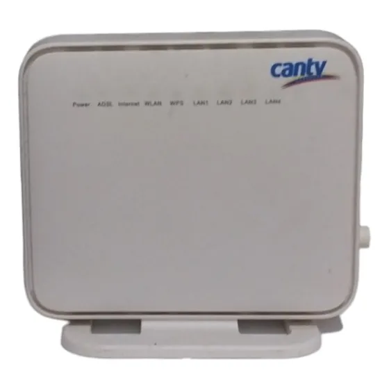 Modem Wifi De Cantv Marca Huawei