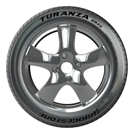 Pneu Bridgestone 215/50r17 Turanza Er33 91v