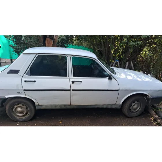 Renault R12 1.6 Gtl