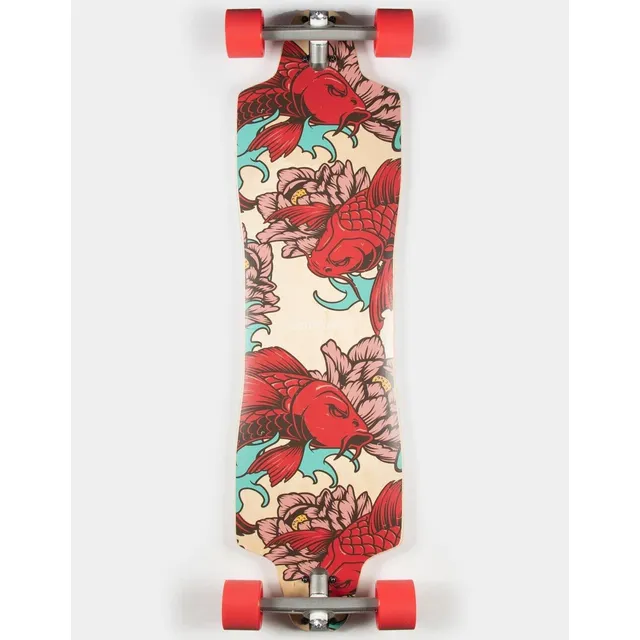 Patineta Larga 35.8 In