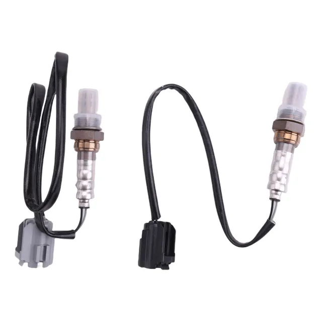 Sensor De Oxígeno O2 De 2 Piezas Para Jeep Cherokee Grand Ch