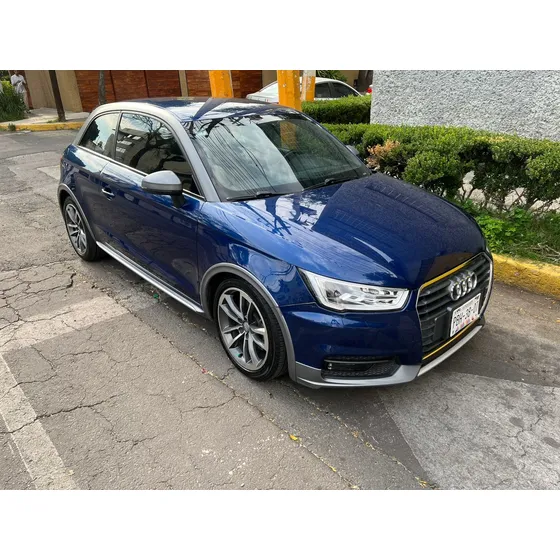 Audi A1 1.4 Tfsi Active S Tronic