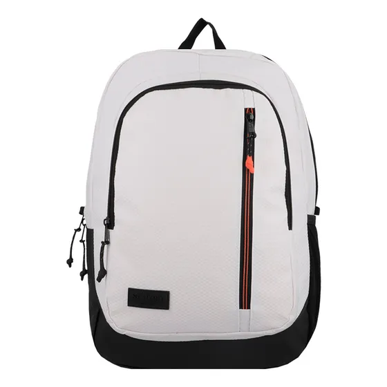 Mochila Xtrem Bronx 2.0 5xt Grey/orange