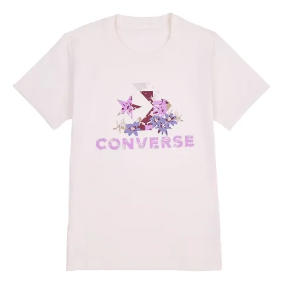 Remera Converse Unisex - 10024669a02