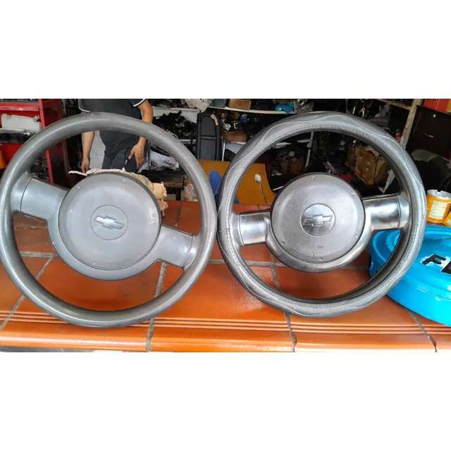 Volante Spark
