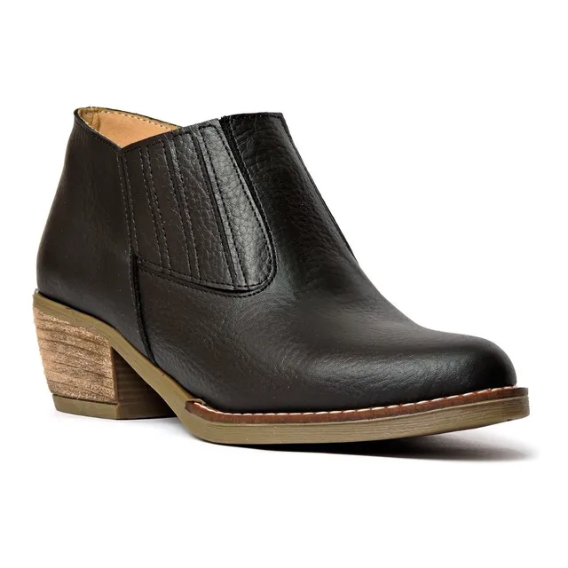 Botas Mujer Texanas Botinetas  Botitas Cuero A.cassandra
